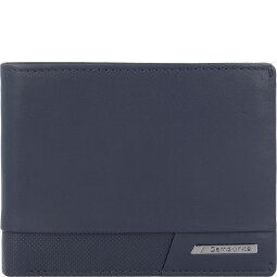 Samsonite PRO-DLX 6 Porte-monnaie en cuir RFID 12 cm  Modéle 3