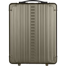 Aleon Sac à dos Hybrid 39 cm pour ordinateur portable  Modéle 2