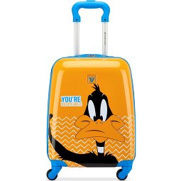 Roncato Looney Tunes 4 roues Valise enfant à roulettes 44 cm  Modéle 2