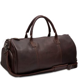 The Chesterfield Brand Finlay Sac de voyage Weekender Cuir 55 cm  Modéle 1