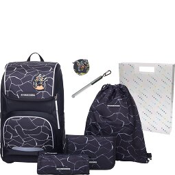 Schneiders Ergoplus Set de cartables 8 pièces  Modéle 1