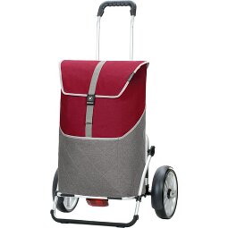 Andersen Shopper Royal Shopper Plus Lasse Chariot à provisions 63 cm  Modéle 2