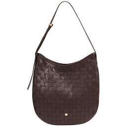 DuDu Sylvie Sac à bandoulière Cuir 36.5 cm  Modéle 2
