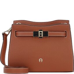 AIGNER Farah Sac à bandoulière S Cuir véritable 22 cm  Modéle 2
