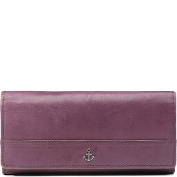 Harbour 2nd Anchor Love Porte-monnaie Cuir 18 cm  Modéle 1