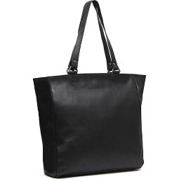 The Chesterfield Brand Wax Pull Up Sac à bandoulière Cuir 36 cm Compartiment pour ordinateur portable  Modéle 3