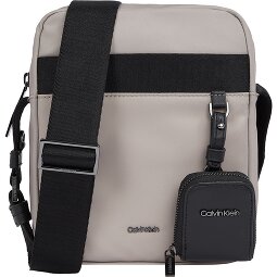 Calvin Klein CK Est. Mini sac à bandoulière 17 cm  Modéle 2