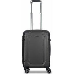 bugatti Valencia 4 roulettes Trolley de cabine S 55 cm  Modéle 1