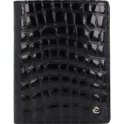 Esquire Nizza Porte-monnaie Protection RFID Cuir 11 cm  Modéle 2