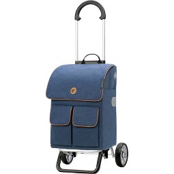 Andersen Shopper Scala Shopper Plus Ipek Mini Chariot à provisions 48 cm  Modéle 1