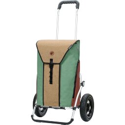 Andersen Shopper Royal Shopper Oli.P 2.0 Chariot à provisions 59 cm  Modéle 1