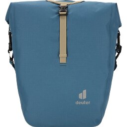 Deuter Weybridge 20+5 Sacoche de vélo 34 cm  Modéle 1