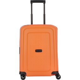 Samsonite S'Cure Spinner 4 roues trolley cabine 55 cm  Modéle 1