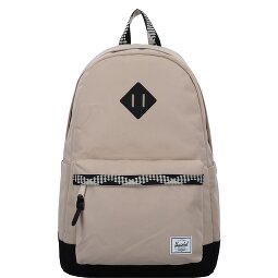 Herschel Heritage Daypack 45.5 cm Compartiment pour ordinateur portable  Modéle 6