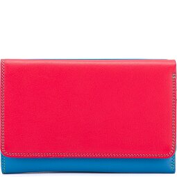 Mywalit Medium Tri-fold Porte-monnaie I Cuir 14 cm  Modéle 4
