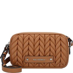 Karl Lagerfeld Weave Sac à bandoulière 22 cm  Modéle 2