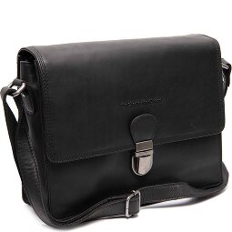 The Chesterfield Brand Lunor Messenger Cuir 26 cm  Modéle 1