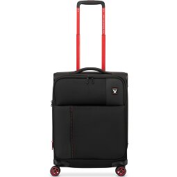 Roncato Move 4 roues Valise cabine 55 cm avec soufflet d'extension  Modéle 3