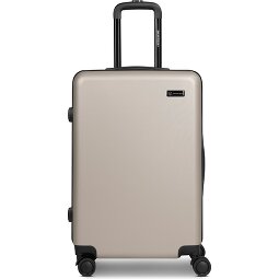 Smartbox Edition 05 4 roulettes Trolley 66 cm  Modéle 4