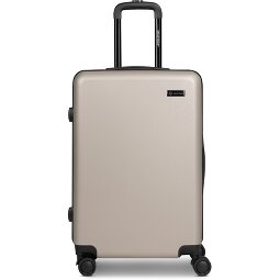 Smartbox Edition 05 4 roulettes Trolley 66 cm  Modéle 4