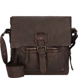 Harold's Submarine Sac à bandoulière en cuir 24 cm  Modéle 1