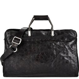 Campomaggi Giuditta Attaché-case Cuir véritable 40 cm  Modéle 2