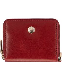 Jekyll & Hide Verona Étui pour cartes de crédit Protection RFID Cuir 11 cm  Modéle 2