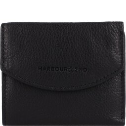 Harbour 2nd Just Pure Porte-monnaie Protection RFID Cuir 10.5 cm  Modéle 2