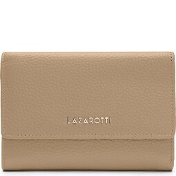 Lazarotti Bologna Leather Porte-monnaie Cuir 14 cm  Modéle 12
