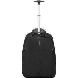 Roncato Ironik 2.0 2 roulettes Trolley à dos 55 cm Compartiment pour ordinateur portable  Modéle 2