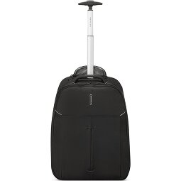Roncato Ironik 2.0 2 roulettes Trolley à dos 55 cm Compartiment pour ordinateur portable  Modéle 2