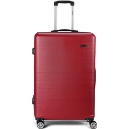 Benzi 5330 4 roulettes Trolley L 75 cm  Modéle 2