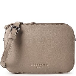 Liebeskind Luka Sac à bandoulière S Cuir véritable 20.5 cm  Modéle 3