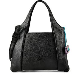 Gabs Zeynep Sac à bandoulière M Cuir 40 cm  Modéle 1