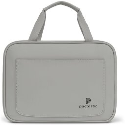 Pactastic Urban Collection Trousse de toilette 33 cm  Modéle 4