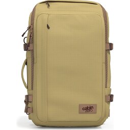 Cabin Zero Adventure Cabin Bag ADV 42L Sac à dos 55 cm  Modéle 6