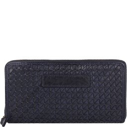 Greenland Nature Femi & Nine Porte-monnaie Cuir 20 cm  Modéle 2