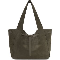 LES VISIONNAIRES Garbriella Sac de shopper Cuir 40 cm  Modéle 3