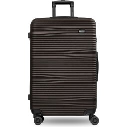 Redolz Essentials 16 LARGE 4 roulettes Trolley 77 cm  Modéle 3
