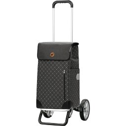 Andersen Shopper Alu Star Shopper Sofia chariot à provisions 58 cm  Modéle 1