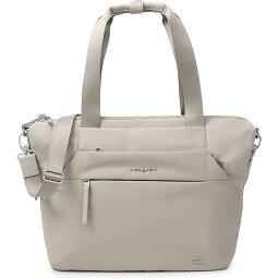 Hedgren Furo Kicho Sac de shopper Protection RFID 46 cm Compartiment pour ordinateur portable  Modéle 4