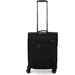Roncato Sidetrack 4-roues trolley cabine 55 cm  Modéle 2