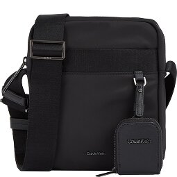Calvin Klein CK Est. Mini sac à bandoulière 17 cm  Modéle 1