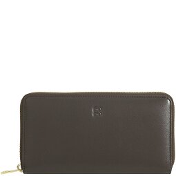 DuDu Porte-monnaie en cuir 19 cm  Modéle 2