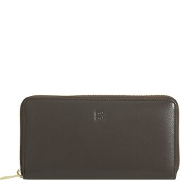DuDu Porte-monnaie en cuir 19 cm  Modéle 2