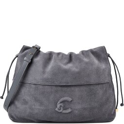 Coccinelle Lidia Sac à bandoulière Cuir véritable 40 cm  Modéle 2