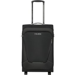 Travelite Jetpack Slim 2 roulettes Trolley de cabine 55 cm  Modéle 3