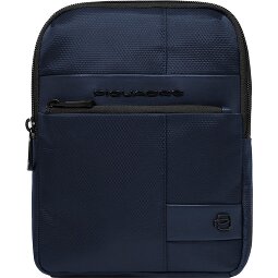 Piquadro Wollem Sac à bandoulière 23 cm  Modéle 2