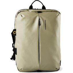 Mandarina Duck Eco Coated Daypack 40 cm  Modéle 4