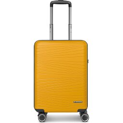 Franky Dallas 3.0 4 roues Valise cabine S 55 cm  Modéle 7